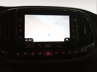 Fiat Doblò 1.6 Multijet Trekking