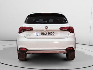 Fiat Tipo Cross