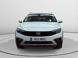 Fiat Tipo Cross