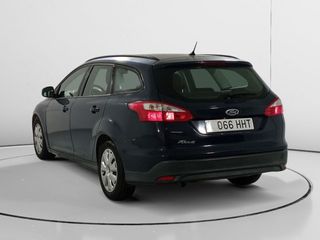 Ford Focus Trend