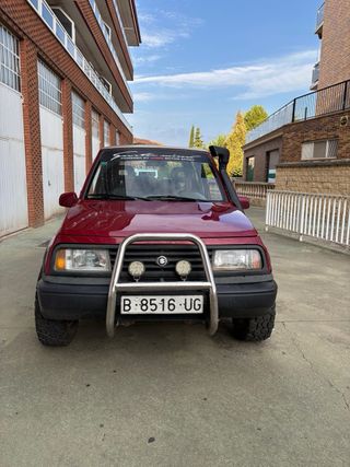 Suzuki Vitara 1998