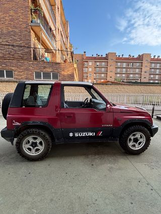 Suzuki Vitara 1998