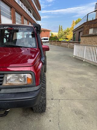 Suzuki Vitara 1998