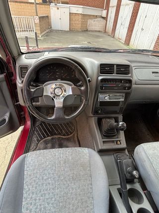 Suzuki Vitara 1998