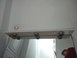 ESPEJO DE BAÑO