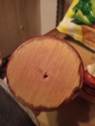 Lote Figuras decorativas monaguillos