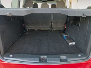 Ford Tourneo Connect Titanium