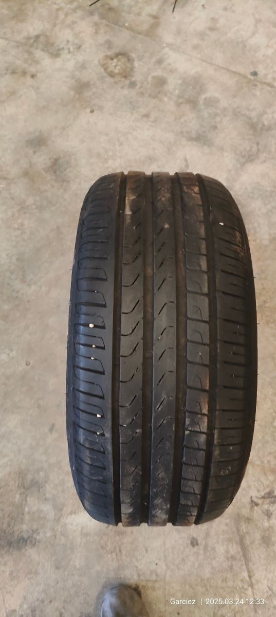 1 rueda 235/45 r17