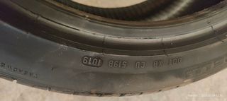 1 rueda 235/45 r17