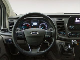 Ford Transit Custom 2.0 TDCi 320 L1