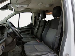 Ford Transit Custom 2.0 TDCi 320 L1