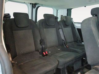 Ford Transit Custom 2.0 TDCi 320 L1