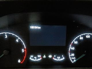 Ford Transit Custom 2.0 TDCi 320 L1