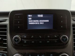 Ford Transit Custom 2.0 TDCi 320 L1