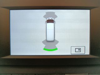 Ford Transit Custom 2.0 TDCi 320 L1