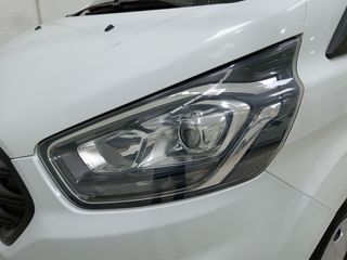 Ford Transit Custom 2.0 TDCi 320 L1