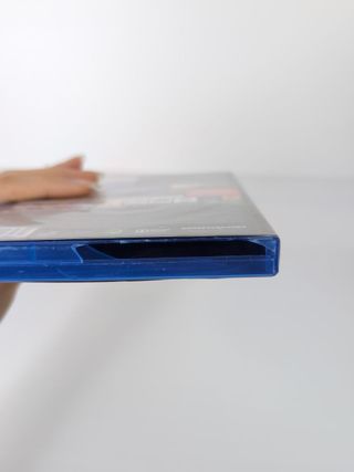 GTA V PS4 gioco Completo Multilingua ITA