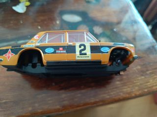 Carrocerías Seat 1430 Scalextric