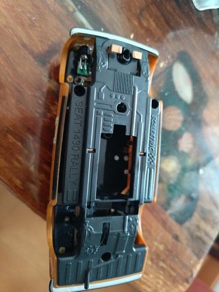 Carrocerías Seat 1430 Scalextric