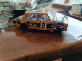 Carrocerías Seat 1430 Scalextric