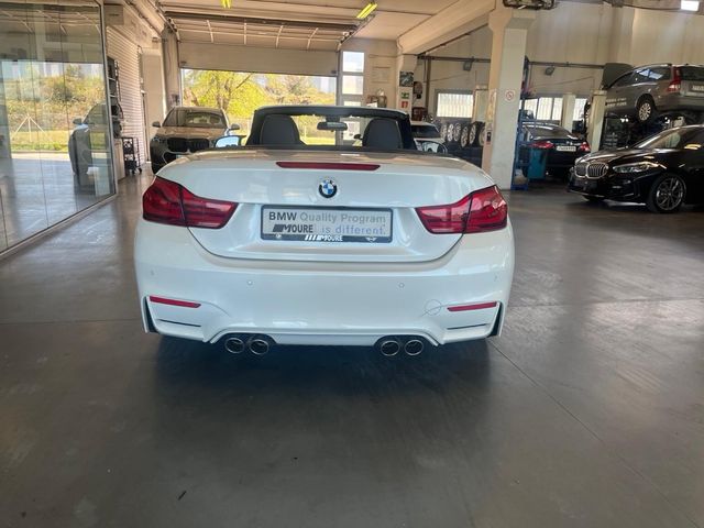 M4 Cabrio