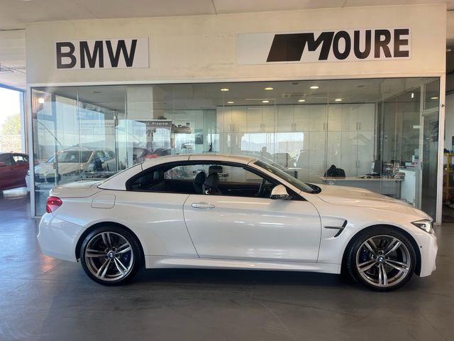 M4 Cabrio