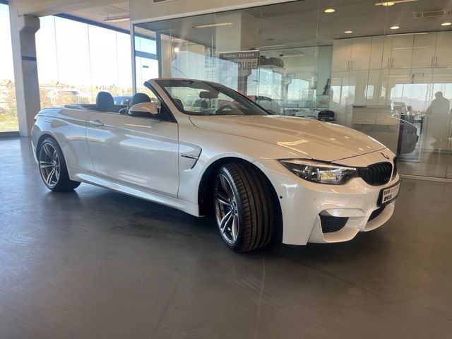 M4 Cabrio