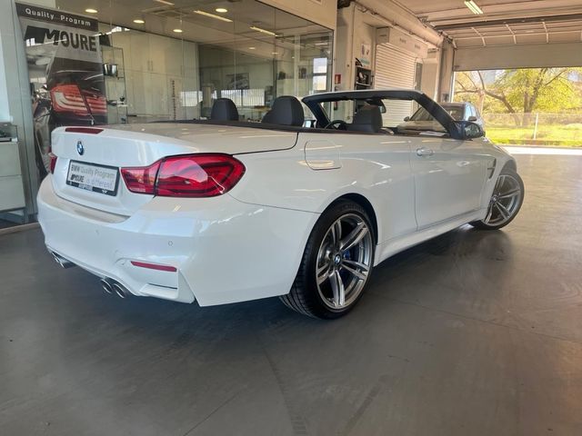 M4 Cabrio