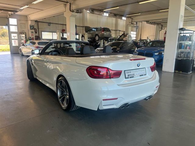 M4 Cabrio