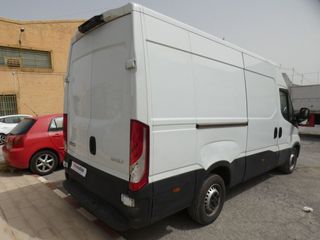 Iveco Daily 35 S 14