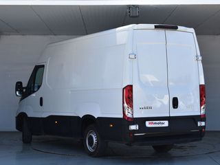 Iveco Daily 35 S 14S