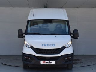 Iveco Daily 35 S 14S