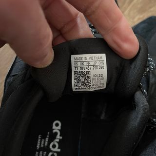 Adidas zx 22 boost zx22