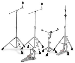 Set de herrajes Sonor 2000 a estrenar