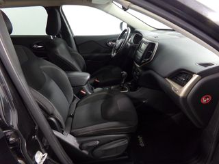 Jeep Cherokee Longitude 4x4