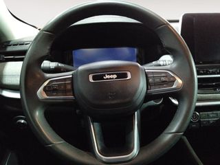 Jeep Compass Longitude FWD
