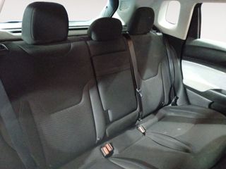 Jeep Compass Longitude FWD