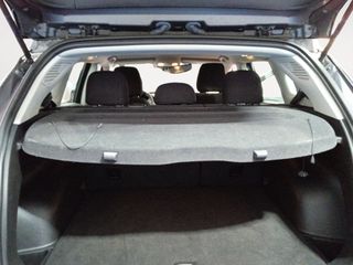 Jeep Compass Longitude FWD