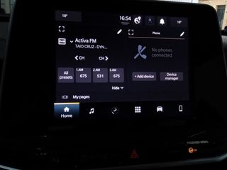 Jeep Compass Longitude FWD
