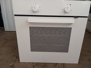 Horno Lagan Ikea
