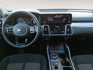 Kia Sorento Drive