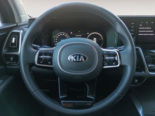 Kia Sorento Drive