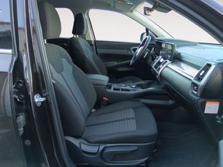 Kia Sorento Drive