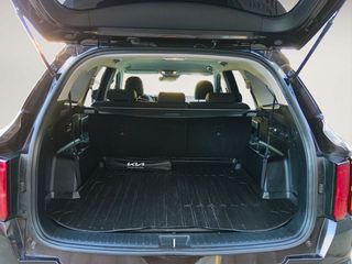 Kia Sorento Drive