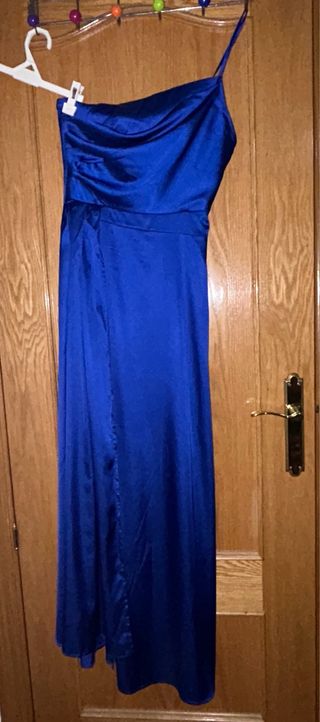 Vestido fiesta