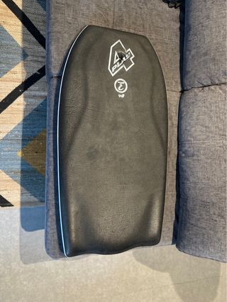 Bodyboard 4play