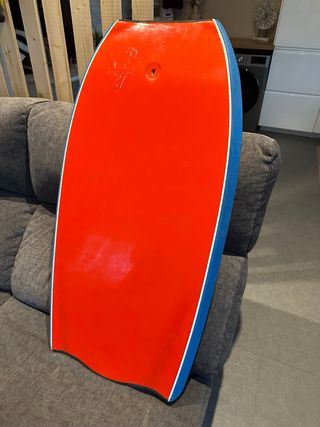 Bodyboard 4play