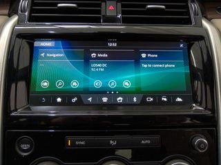 Land-Rover Discovery 2.0 SD4 240 HSE S&S