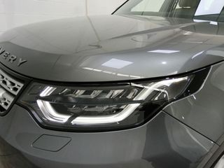 Land-Rover Discovery 2.0 SD4 240 HSE S&S