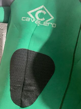 talla S 
Traje pesca submarina neopreno